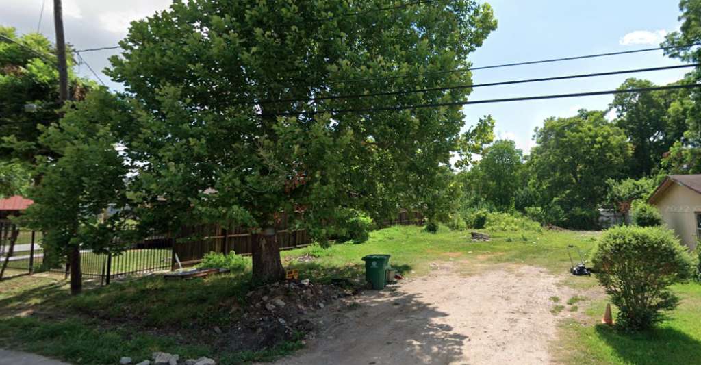 0 Charlie St TR 9 of Lots 41 & 42 , Houston, TX 77088 SWE Homes